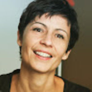 Meet your Posher, Barbara